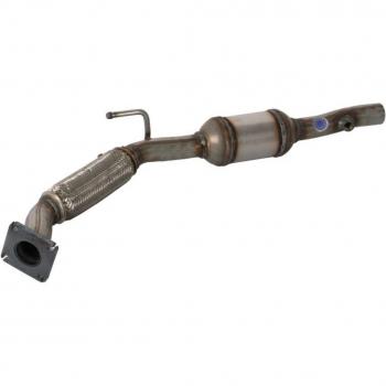 Catalizador JMJ 1090855 para Skoda Fabia 2.0i AZL 600253058EX
