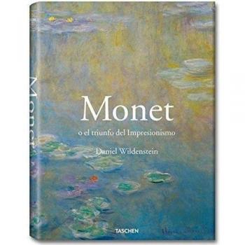Monet O El Triunfo Del Impresionismo - WILDENSTEIN, DANIEL