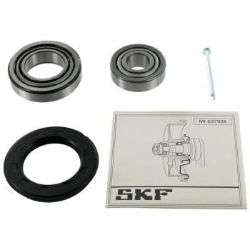 SKF VKBA 526 Kit de rodamientos para rueda