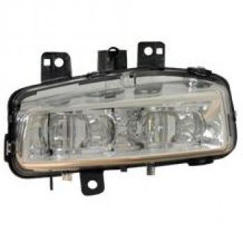 Faro Antiniebla Izquierdo Van Wezel 0251995 para Land Rover Range Rover Evoque (Desde 06/2011)
