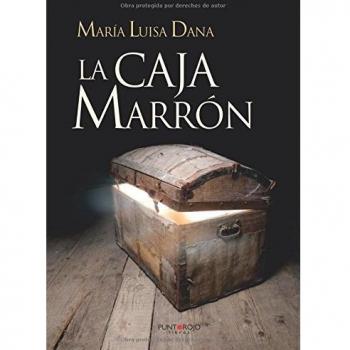 La caja marrón