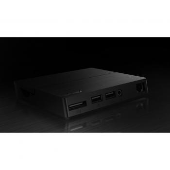ASUS Connect Dock - Base (Docking, Asus, Eee PAD TF201, TF300T, TF500, TF700, Negro)