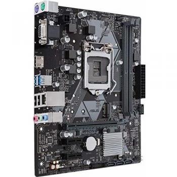 Asus Prime H310M-E/CSM Socket 1151 - Placa Base