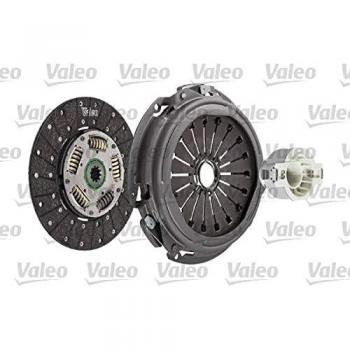 Kit de Embrague VALEO 827163 - Alta Calidad