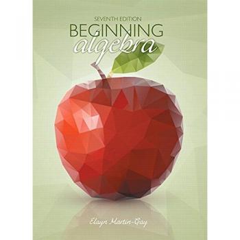 Beginning Algebra