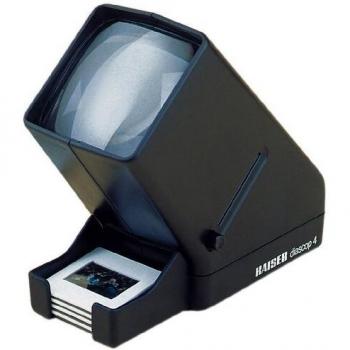 Kaiser Fototechnik diascop 4 - Accesorio para cámara
