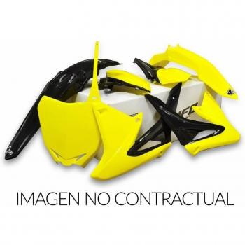 UFO - 41146 : Kit Plasticos Completo Original Suzuki Sukit410-999