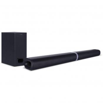 Barra de sonido schneider sc700snd subwoofer