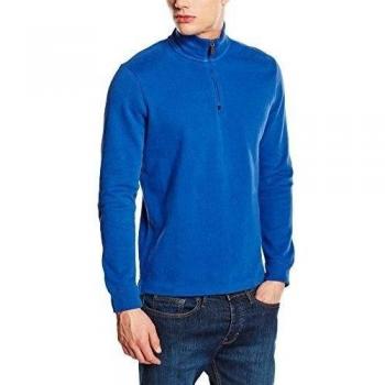 Cortefiel, Camionero Navidad - Jersey para hombre, color blues, talla XXL