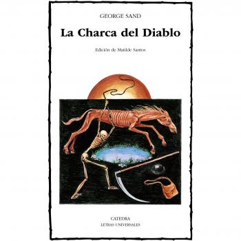La charca del diablo