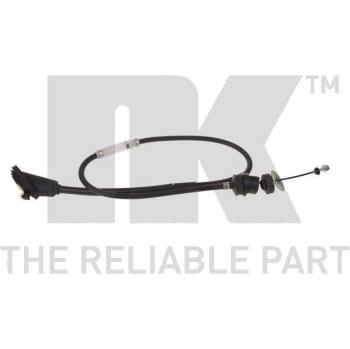 Cable de embrague NK 923735