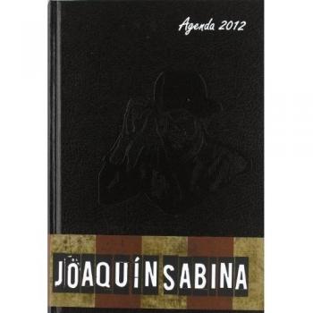2012 - agenda Joaquín sabina