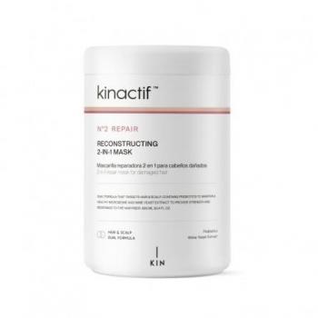 KINACTIF Nº2 REPAIR RECONSTRUCTING 2-IN-1 MASK 900ML