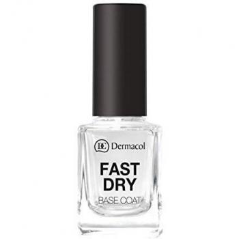 Dermacol - Esmalte de Uñas 5 Días No. 07 - 1 unidad