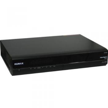 Humax DVR-9900C - Grabadora de vídeo digital