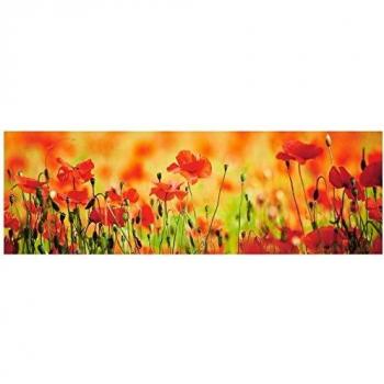 Asir Group LLC 3090IACT -13 Shining Decorativa Luces Led Lienzo Pintura, Multicolor