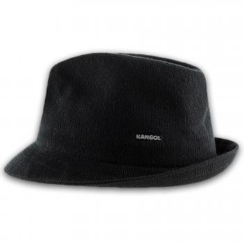 Kangol - Sombrero de vestir - para hombre negro negro Large