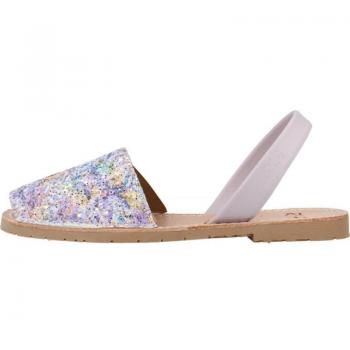 Sandalias Mujer Ria Menorca Ibicenca Multicolor