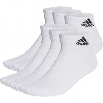 Calcetines adidas c spw ank 6p