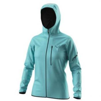 Chaqueta Trail Dynafit Traverse GORE-TEX Mujer (Navy)