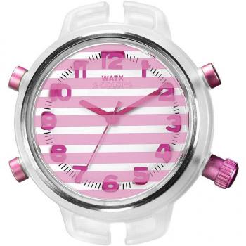 Reloj Watx & Colors para Mujer RWA1558 Analógico de Cuarzo 38mm