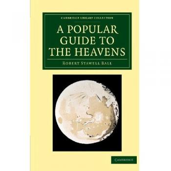 Guía Popular de los Cielos - Colección Biblioteca de Cambridge - Astronomía (Edición en Tapa Blanda)