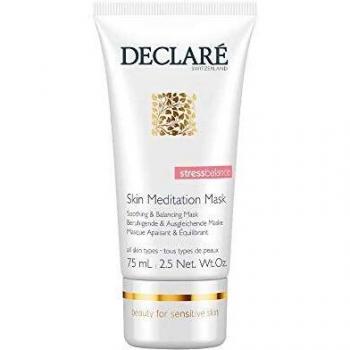 Stress Balance Skin Meditation Mask 75 ml - Hydrating and Calming Face Mask