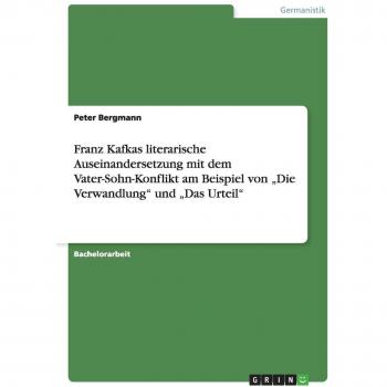 Análisis literario de Franz Kafka: Conflicto padre-hijo en La metamorfosis y El veredicto