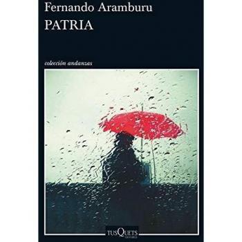 Fernando Aramburu - Homeland (Independent Volume, Band 11)