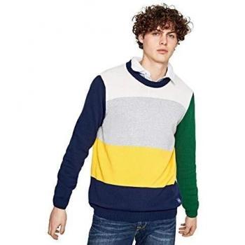 Pepe Jeans Jersey Hombre Jymy M