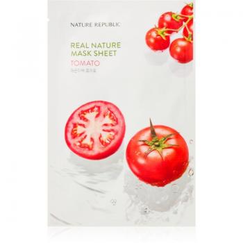 Nature Republic Refreshing Tomato Sheet Mask 23 ml