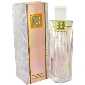 Bora Bora by Liz Claiborne 100 ml Eau De Parfum EDP Spray