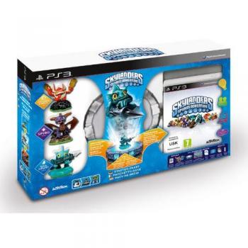 Skylanders Spyros Adventure