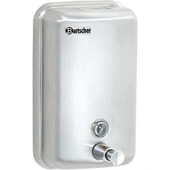 Bartscher - Dispensador de jabón – 1 litro