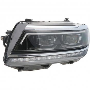 Faro principal delantero MAGNETI MARELLI 711451000265 Izquierda