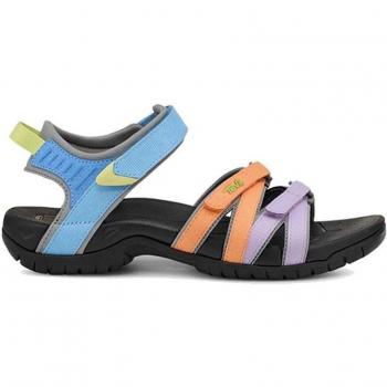 Sandalias de Montaña Teva Tirra Mujer Wind Multi