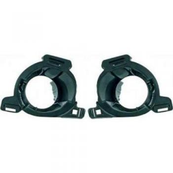 Diederichs Soporte Faro antiniebla 4570062