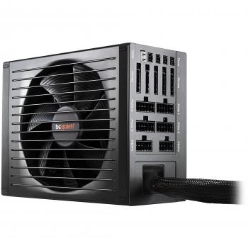 be Quiet! Dark Power Pro 11 650W ATX Negro Unidad de - Fuente de Alimentación