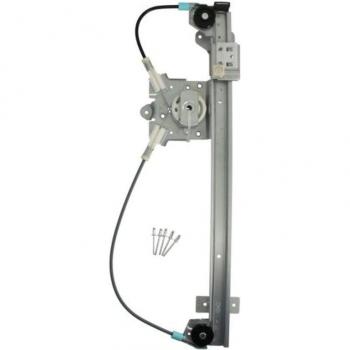 Regulador de ventanilla elevalunas MAGNETI MARELLI 350103170401
