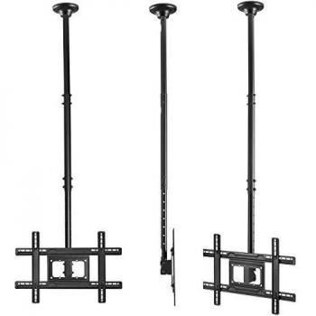 Soporte TV MacLean MC-803 23 100 50 kg