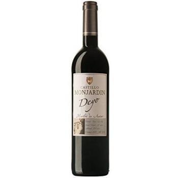 CASTILLO DE MONJARDIN deyo 2012