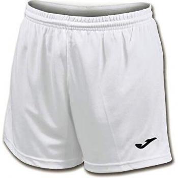 Joma Combi Paris II Women's White Shorts