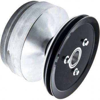 Club Car Gas Golf Cart Front Drive Clutch Compatible for DS and Precedent 1997-2015, BFO - Front Drive Clutch for Club Car Golf Kart FE290 / FE350 101833902