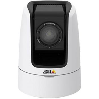 Axis V5914 50Hz IP Interior y exterior Caja Color blanco - Cámara de vigilancia