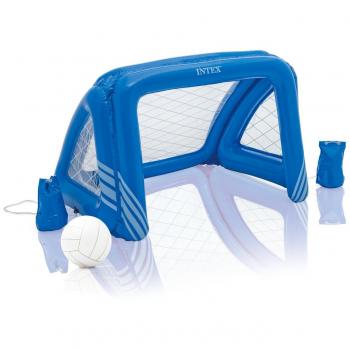 Intex x - Portería de waterpolo