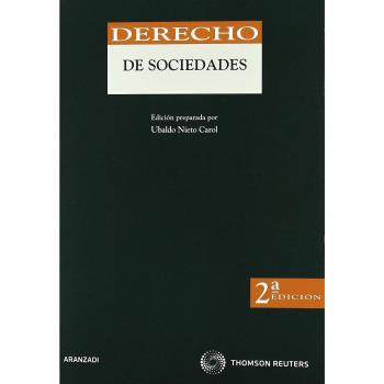 Derecho de Sociedades