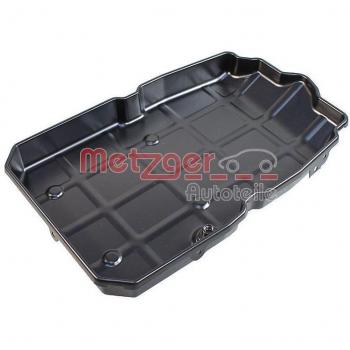 Cárter de transmisión automática METZGER 7990088