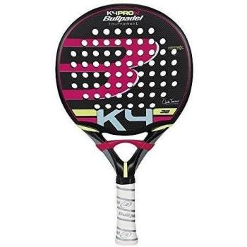 Bullpadel K4 Pro Woman 16 - Pala de pádel para mujer