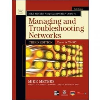Mike Meyers' CompTIA Network+ Comprehensive Study Guide with CD for Exam N10-005