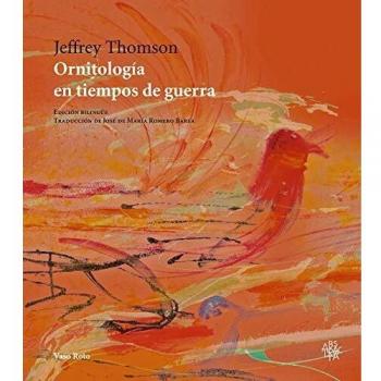 Ornitología en tiempos de guerra